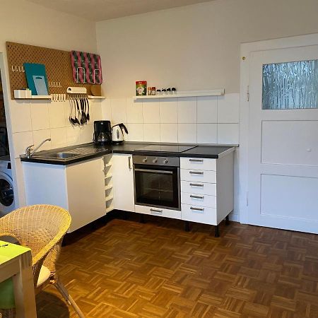 Gaestehaus Villaverde Kelberg Eksteriør billede