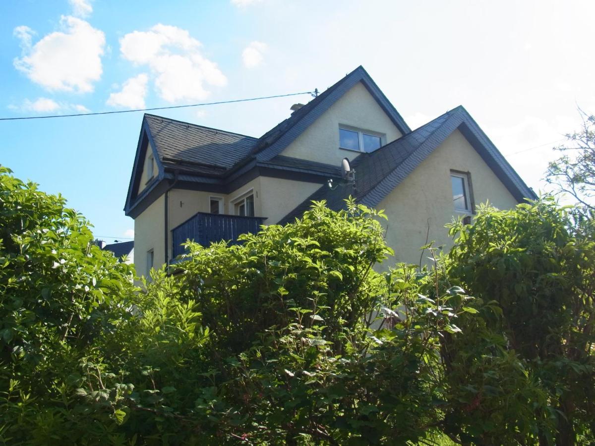 Gaestehaus Villaverde Kelberg Eksteriør billede