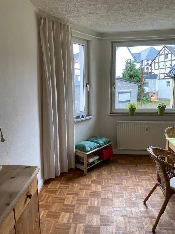 Gaestehaus Villaverde Kelberg Eksteriør billede
