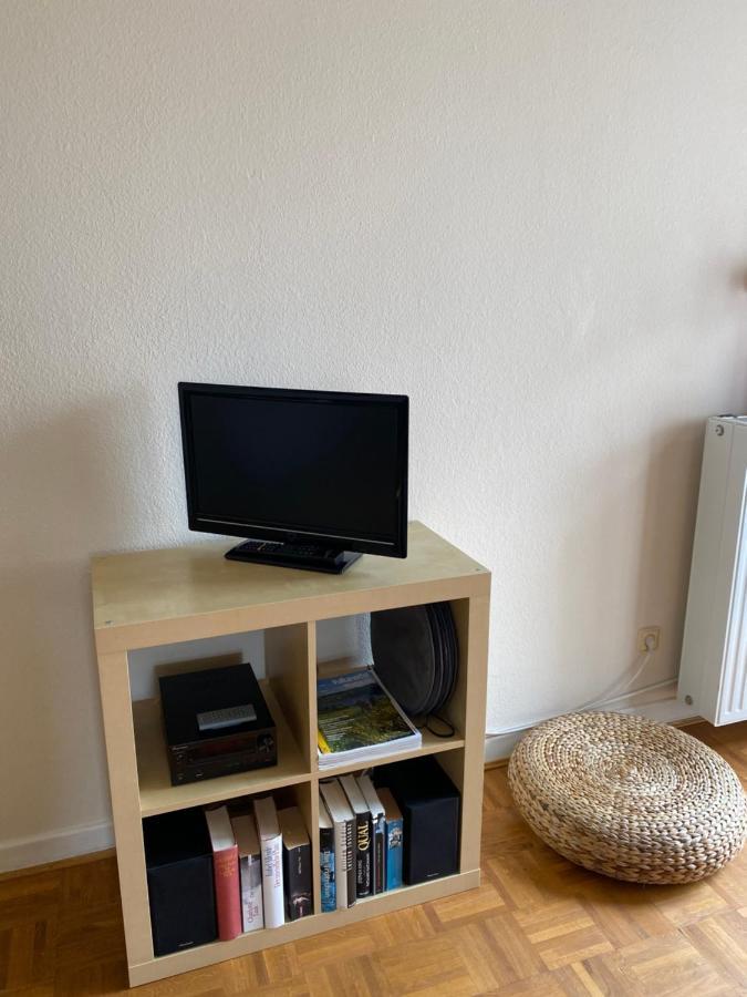 Gaestehaus Villaverde Kelberg Eksteriør billede