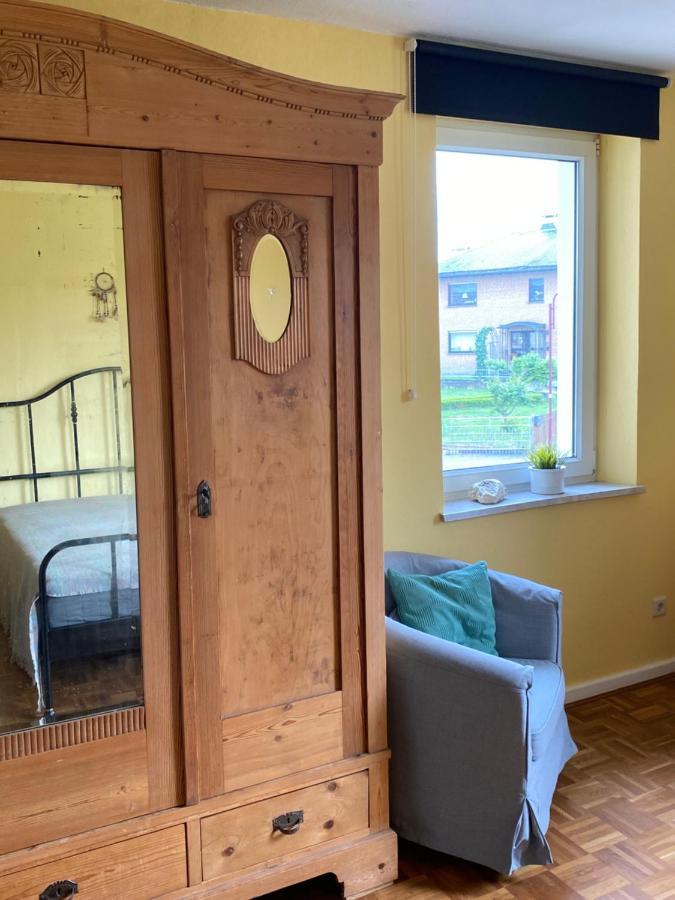 Gaestehaus Villaverde Kelberg Eksteriør billede