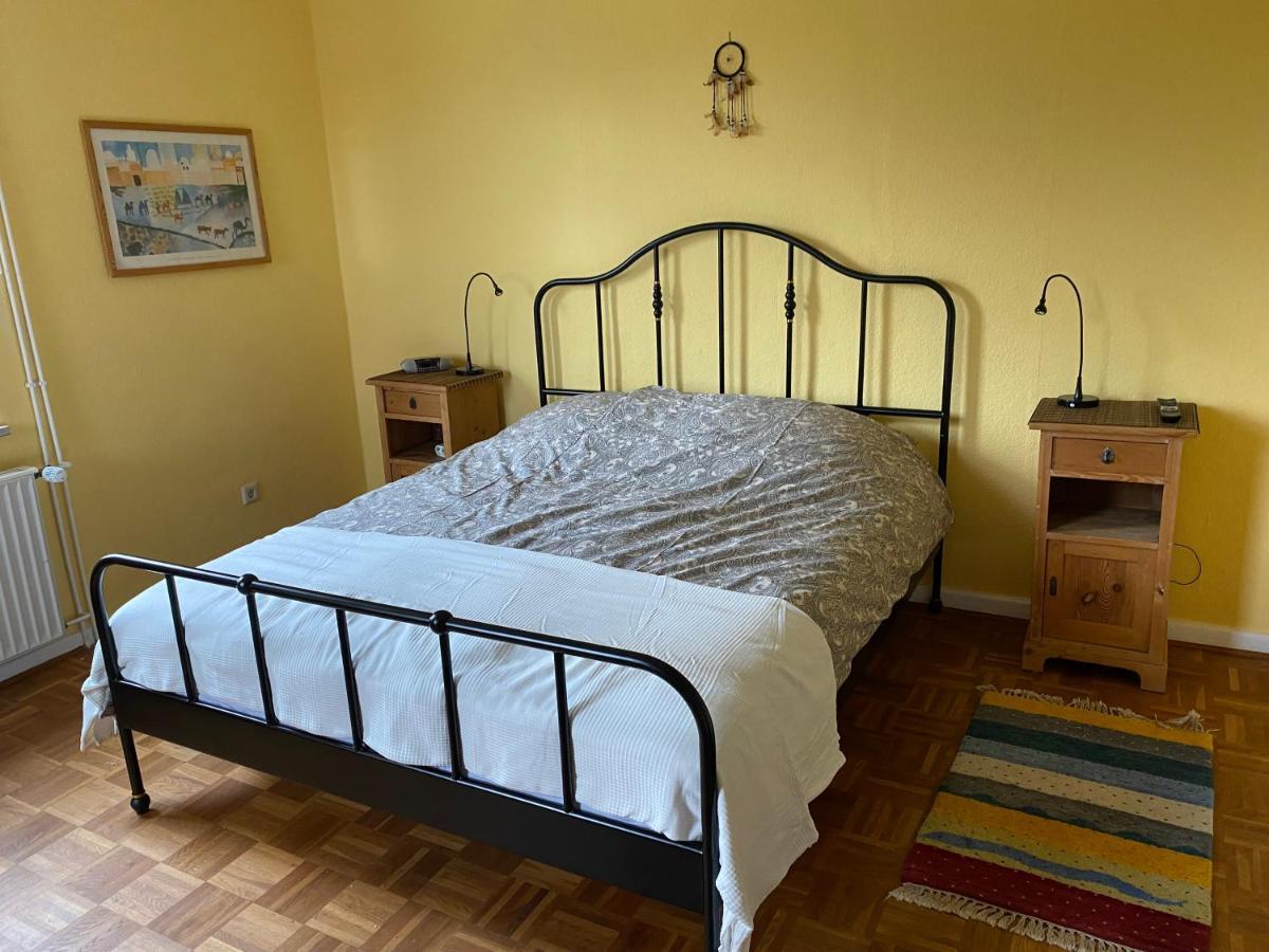 Gaestehaus Villaverde Kelberg Eksteriør billede