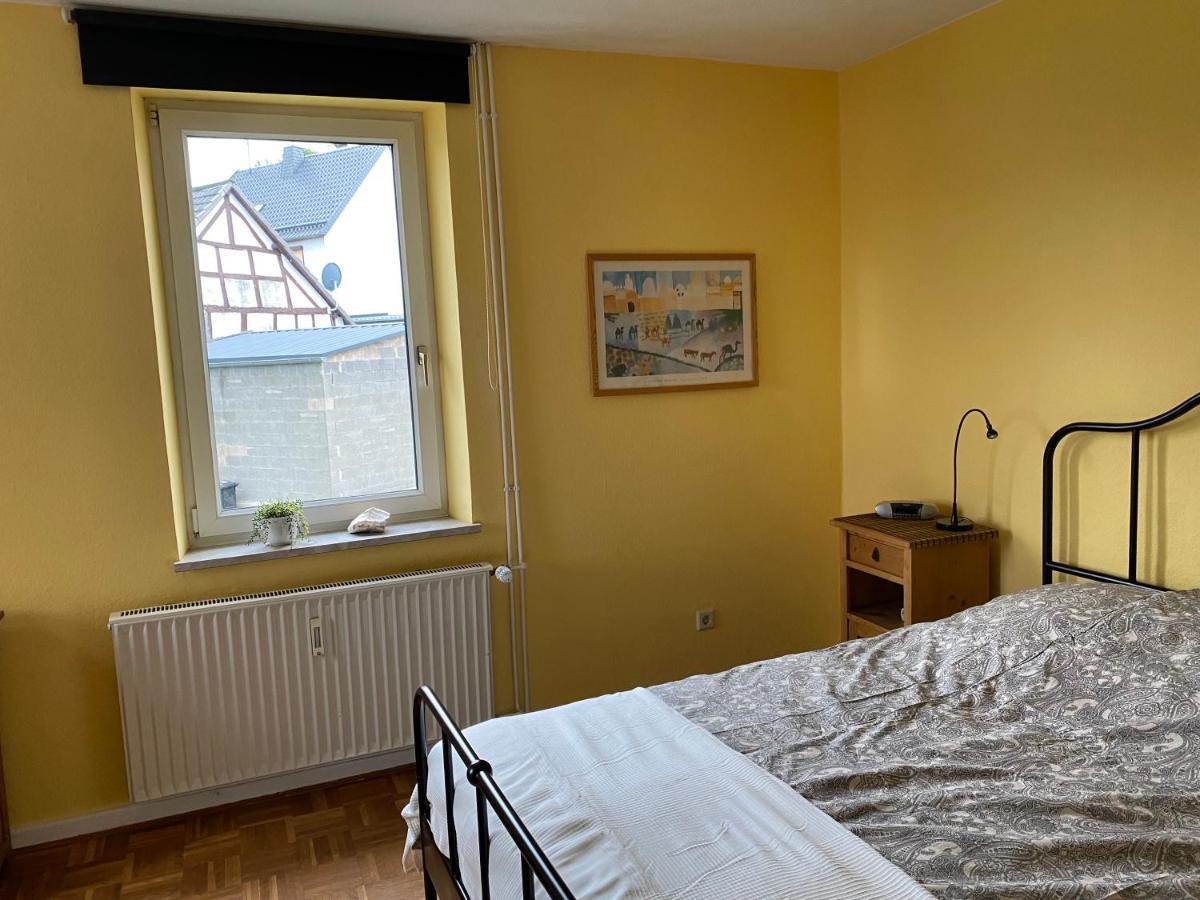 Gaestehaus Villaverde Kelberg Eksteriør billede