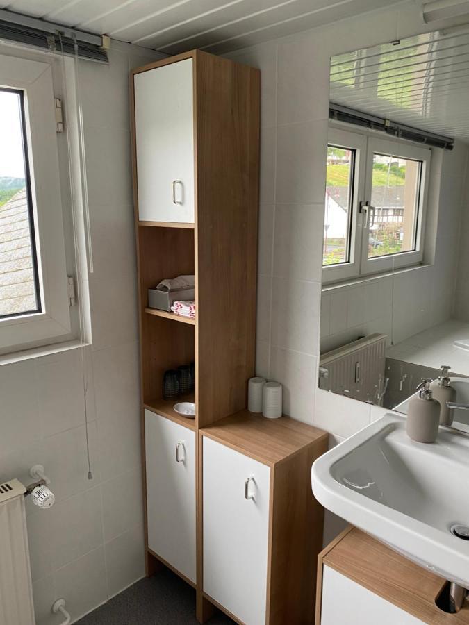 Gaestehaus Villaverde Kelberg Eksteriør billede