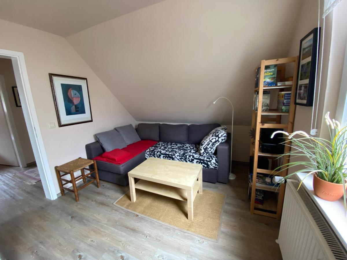 Gaestehaus Villaverde Kelberg Eksteriør billede