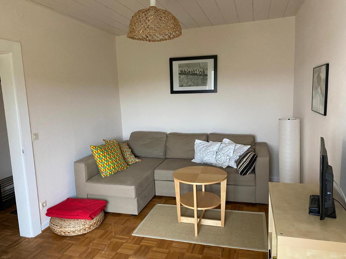 Gaestehaus Villaverde Kelberg Eksteriør billede