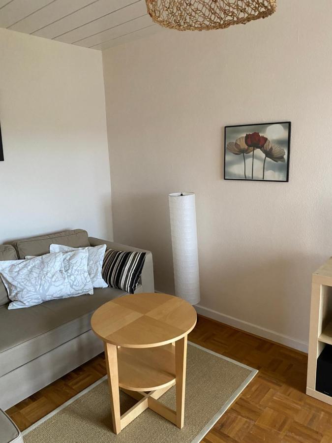 Gaestehaus Villaverde Kelberg Eksteriør billede